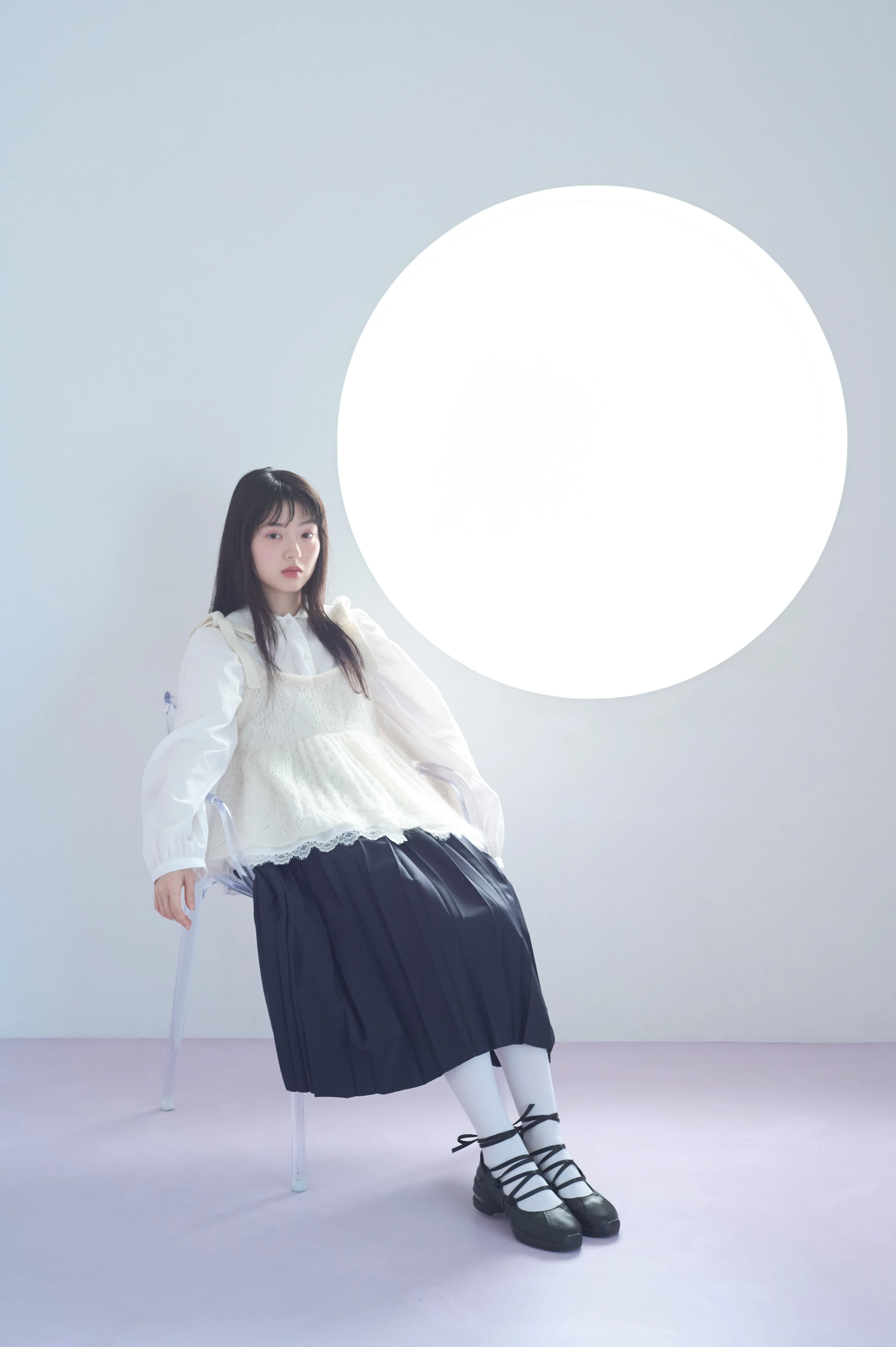 Evig pige ブランド